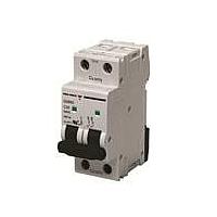 Aptomat MCB UL1077 D 2P 32A Carlo Gavazzi GSB632PD32