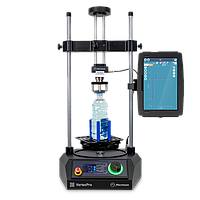 Mecmesin VortexPro Touch ເຄື່ອງທົດສອບແຮງບິດອັດຕະໂນມັດ (0 - 10 N.m)