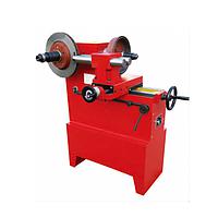 WMT CNC C50 制动盘车床 (1.1kW)