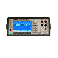 KIKUSUI DME1700 Digital Multimeters (1000VDC, 750VAC, 3AAC/DC)