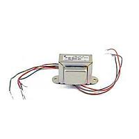 Máy biến áp âm thanh, đầu ra đường dây, gắn khung, tỷ số trở kháng 10K đến 600 Hammond Manufacturing 1140-LU-A