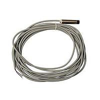 Eaton E57-12GU04-D6 ອຸປະກອນສັກສິນອິນດັກທິວ,12MM,2WDC,UN,NO,6M CBL