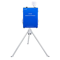 Junray ZR-3330 周囲空気CO分析器 ((0～50）ppm)