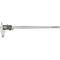 Thước inox cặp điện tử YATO YT-72022 (2.4", 0-300mm)