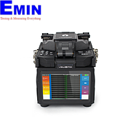 INNO VIEW12R MAX Fusion Splicer (Splice Time: Ribbon Fiber: 15s/ Single Fiber: 9s)