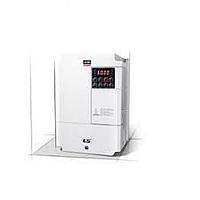 LS LSLV0110S100-4EXNNS インバーター（3相、380〜480VAC）