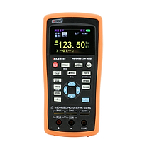 Đồng hồ đo LCR cầm tay VICTOR VC4080 (100KHz)