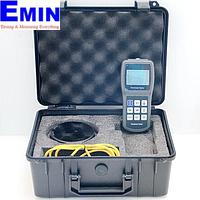 HUATEC RHL-350 数字高精度便携式硬度计 (HL, HRC, HRB, HV, HB, HS)