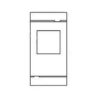 Phototransistor Loại PCB Góc Nhìn Trên / 0603 / 1.6x0.8x0.88 Inolux IN-S63DTPT