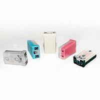Littelfuse MCAS025.XP MCase 카트리지 퓨즈 MCase 32VDC 25A