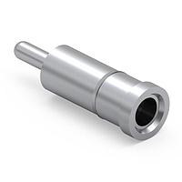 Mill-Max 0433-0-15-80-03-80-04-0 Tail Pin 200u SN OVER NI 03 CON