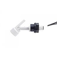 Cynergy3 LLF78HNP Liquid Level Sensors Ext Low level float switch, 100VA, PP(UL), M12, nitrile gasket