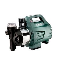 METABO HWAI 4500 INOX Automatic domestic water system (4500 l/h / 1189 gal/h)