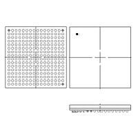 Xilinx XC7A100T-L2FTG256E FPGA - Field Programmable Gate Array XC7A100T-L2FTG256E