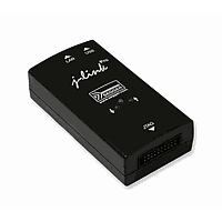 Segger J-Link PRO Ultra Fast Debug Probe (8.12.00)