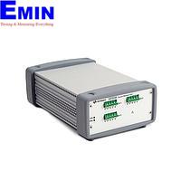 Máy kiểm tra đặc tính linh kiện bán dẫn SMU dạng USB KEYSIGHT U2723A (3CH, ±20 V, ±120 mA, 0.1%)