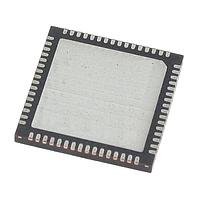 Microchip Technology ATMEGA165P-16MNR MCUs AVR 16KB FL 512B EE 1KB SRAM-16MHz 105C