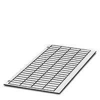 PHOENIX CONTACT 0824416 라벨 GPE 20X 7 WH CUS