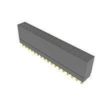 Dãy Ổ Cắm Nâng Cao Samtec ESQ-117-37-G-D