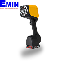 TQCSheen LD5865 Coatmaster Flex Paint Thickness Gauge (1~1000μm, 1~400μm)