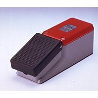 Altech 51.410R 풋 스위치 Ftsw.FL1U1DU1, 표준 색상