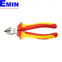 SATA 70233 PLIER DIAGONAL Insulated 7 ນິ້ວ (7 Inch, ø2.0mm, 1000V)