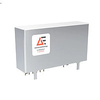 Advanced Energy UltraVolt 3V ການສະຫນອງພະລັງງານແຮງດັນສູງຂະຫນາດຈຸນລະພາກ (3000VDC, 1W)