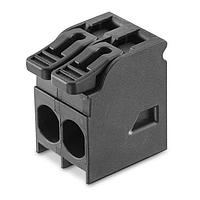 Wurth Elektronik 691404910003B Fixed Terminal Blocks WR-TBL Terminal block - Screwless Push IN - THT