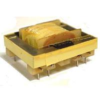 Biến áp âm thanh AUDIO XFMR FCC68 XFMR 600:600 100mADC Triad Magnetics TY-305P
