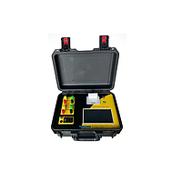 Thiết bị kiểm tra tỷ số vòng dây máy biến áp MultiTech MT-TRT3000 (0.9 ~ 10000)