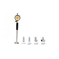 Dial Bore Gauges Asimeto 484-63-8 (18-160mm, 0.01mm)