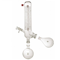 DLAB 18900476 蒸发器立式玻璃器皿 (1000ml; 1200cm²; NS 24/40)