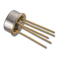 Linear Integrated Systems DPAD1-TO-78-5L-BK General Purpose Diodes Low Leakage, Monolithic Dual, Pico-Amp Diode