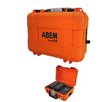 Máy đo địa hình Guidelinegeo i10 (Mô-men xoắn kép: 1A/10A)