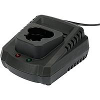 Sạc pin nhanh YATO YT-82912 (1–2 h, 2000–4000 mAh)