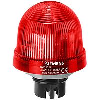 Đèn Báo Tích Hợp Trong Đèn Chiếu Sáng, Ổn Định, 24VUC, Đỏ SIEMENS 8WD53205AB