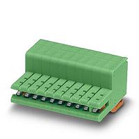 PHOENIX CONTACT 1893698 Plugs ZEC 1.0/ 3-ST-3.5- C1 R1.3