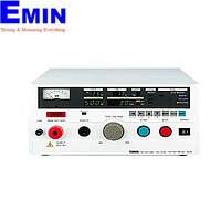 Máy thử điện áp chịu đựng TSURUGA 8528-P (AC 5kV)