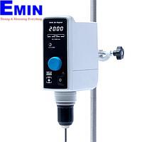 Máy khuấy đũa kỹ thuật số VELP OHS 20 (30-2000 rpm, 20 Ncm)