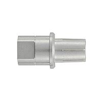 Đầu nối cái 300A ngắn với vít M8, phiên bản ngắn HARTING 09110006679