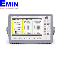 Máy đo công suất Tonghui TH3441 (0.1mW-12kW)