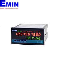 Đồng hồ đa năng đo công suất DC ADITEK VAW (96x48mm)