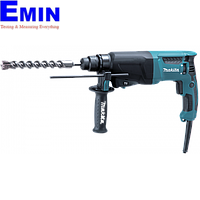 Máy khoan bê tông MAKITA HR2600 (800W)