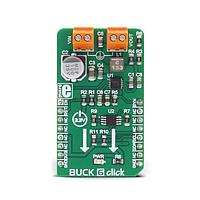 Mikroe MIKROE-2957 Voltage Regulator - Switching Regulator Buck 6 click