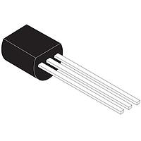 SCR có cổng nhạy 1.25A STMicroelectronics X0202NA2BL2