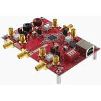 Texas Instruments TRF371109EVM RF Demodulator TRF371109 Eval Mod