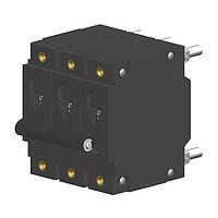 Hydraulic-Magnetic CA3B32646041DR Carling Technologies CA3-B3-26-460-41D-R