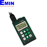 Máy đo độ dày bằng siêu âm Dakota MMX-6 DL (lưu 1000 giá trị đo, 0.63-500mm)