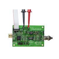 Analog Devices DC2589A SPI LTM2895 Demo Board - 100MHz SPI uModule