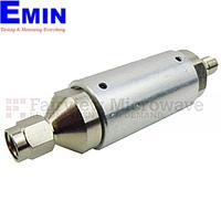Fairview  SA3S5W-30  30 dB Fixed Attenuator SMA Male To SMA Female Up To 3 GHz Rated To 5 Watts With Aluminum Body